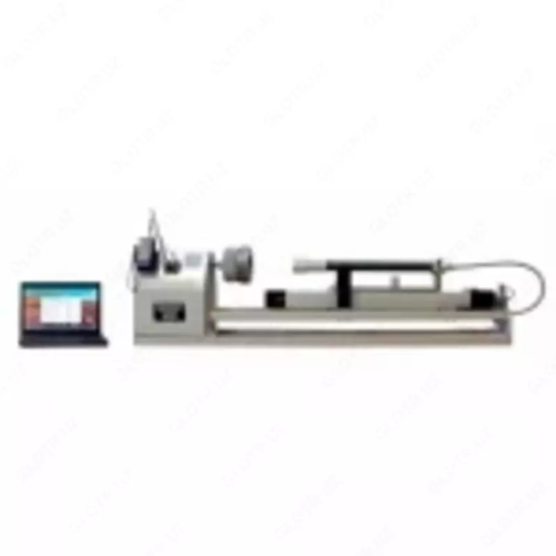 Константа-сплав — система для автоматизированного измерения толщины защитных покрытий