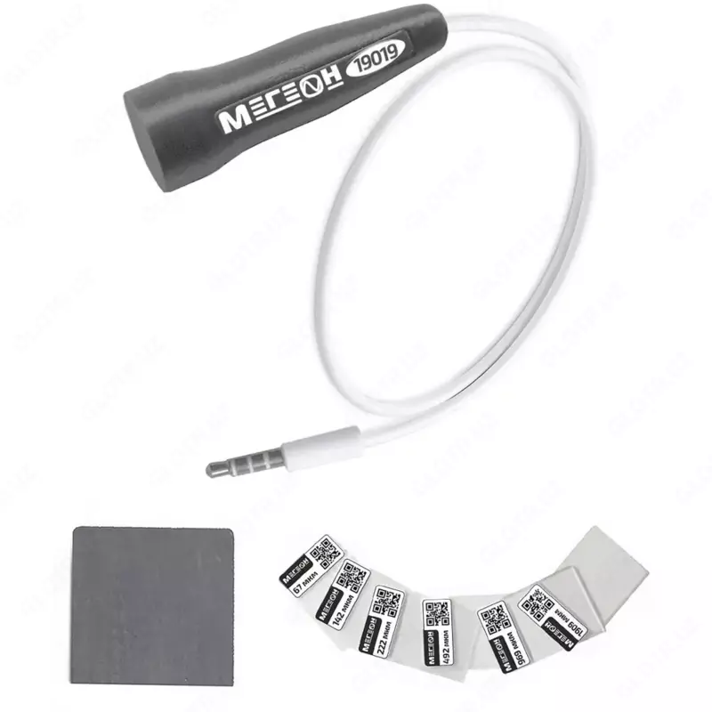 МЕГЕОН 19019 — толщиномер лакокрасочного покрытия - от 10 сум