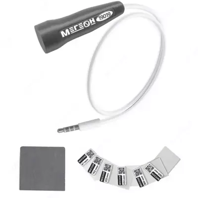 МЕГЕОН 19019 — толщиномер лакокрасочного покрытия - от 10 сум / шт.