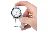 MEGEON 19010 - mexanik qalinlik o'lchagichi - 10 so'mdan