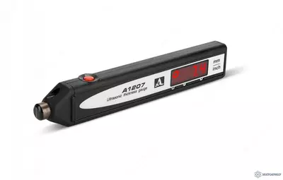 A1207 - ultratovushli qalinligi o'lchagich