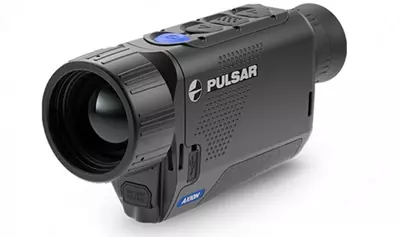 Pulsar Axion Key XM30 - monokulyar termal tasvir