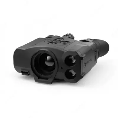 Pulsar Accolade LRF XQ38 - termal tasvir durbinasi