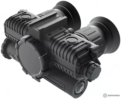 Fortuna General Binocular 3B - ob'ektivsiz termal tasvirlash ko'zoynaklari (termal tasvir durbinlari)