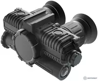 Fortuna General Binocular 3B - ob'ektivsiz termal tasvirlash ko'zoynaklari (termal tasvir durbinlari)