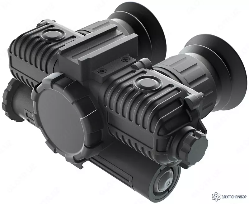 Fortuna General Binocular 3B - ob'ektivsiz termal tasvirlash ko'zoynaklari (termal tasvir durbinlari)
