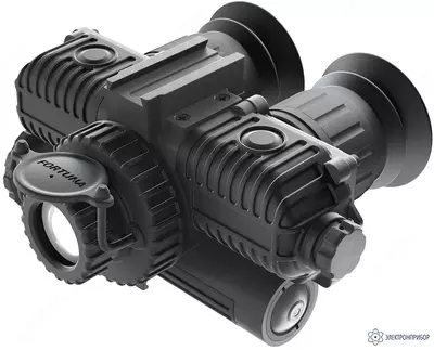 Fortuna General Binocular 3B - ob'ektivsiz termal tasvirlash ko'zoynaklari (termal tasvir durbinlari) - 10 so'm / donadan
