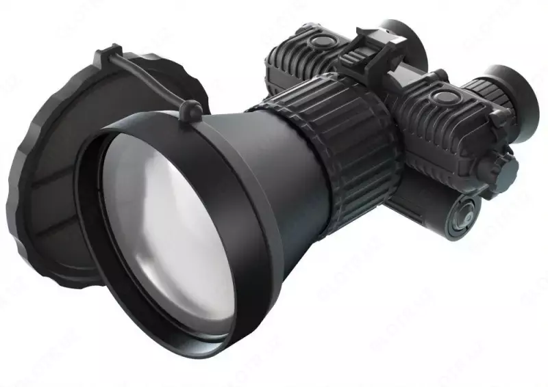 Fortuna General Binocular 75S6 - termal tasvir ko'zoynaklari (termal tasvir durbinlari)