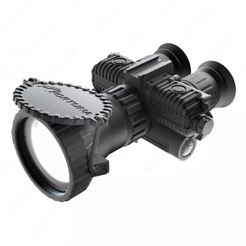 Fortuna General Binocular 75S6 - termal tasvir ko'zoynaklari (termal tasvir durbinlari) - 10 so'mdan