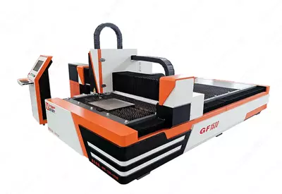 GF1530-2000W ОПТОВОЛОКОННЫЙ ЛАЗЕРНЫЙ СТАНОК