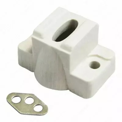 Изолятор А632 керамический - от 10 сум / шт.