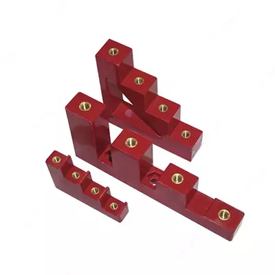 Bosqichli izolyator IS4-30 (M8) quvvati IEK