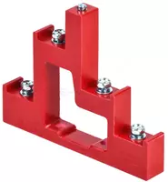 Bosqichli izolyator IS4-30 (M8) quvvati IEK - 10 so'mdan