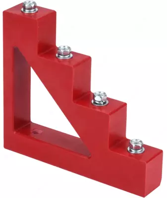 Изолятор ступенчатый ИС4-40 (М8) силовой ИЭК - от 10 сум / шт.