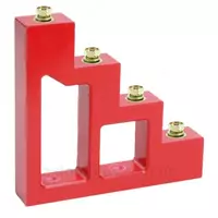 Bosqichli izolyator IS4-50 (M10) quvvati IEK - 10 so'mdan