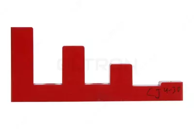 Bosqichli izolyator ISv4-30 (M8) quvvati IEK