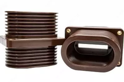 Изолятор проходной ИП 190/10-03 - от 10 сум / шт.