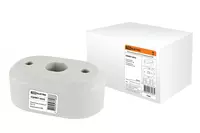 Past kuchlanishli keramik izolyator RO-1 Tech-Ceramics