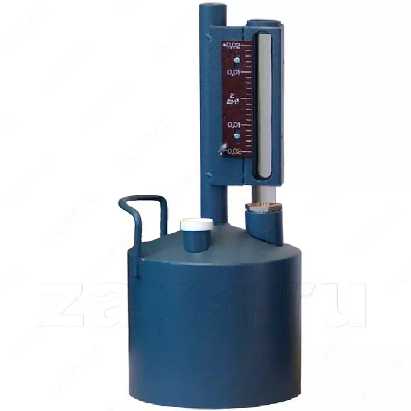 М2Р-10-01 Мерник без пеногасителя