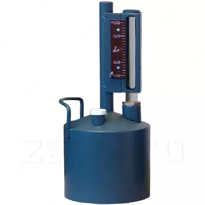 М2Р-10-01 Мерник без пеногасителя