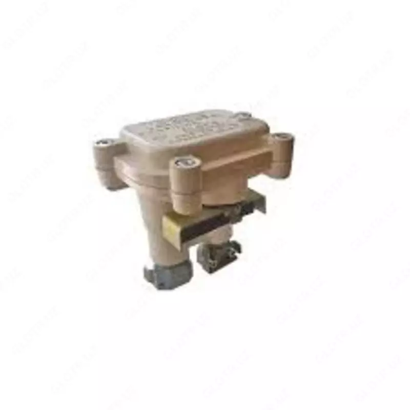 от 10 сум Кнопочный пост управления КУ92.2