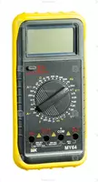 Мультиметр цифровой Professional MY64 IEK