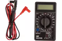 Raqamli multimetr universal M832 IEK