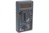 Raqamli multimetr universal M832 IEK - 10 so'mdan