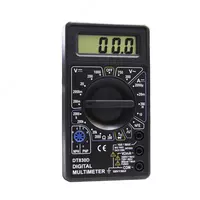 Мультиметр DT830D - от 10 сум