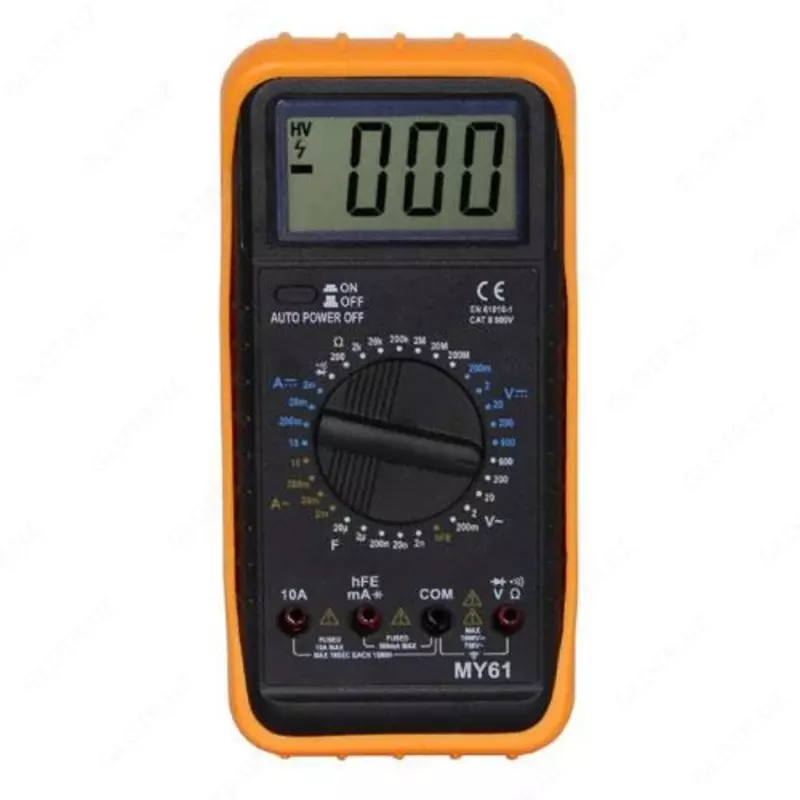 Мультиметр MY-61 - от 10 сум