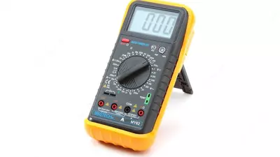 Multimetr MY-63 - 10 so'm / donadan