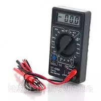 Мультиметр DT830C - от 10 сум