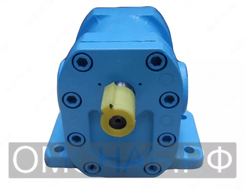 Tishli nasos G11-25 - 4 000 000 so'mdan