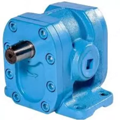 насос шестеренный Г11-24