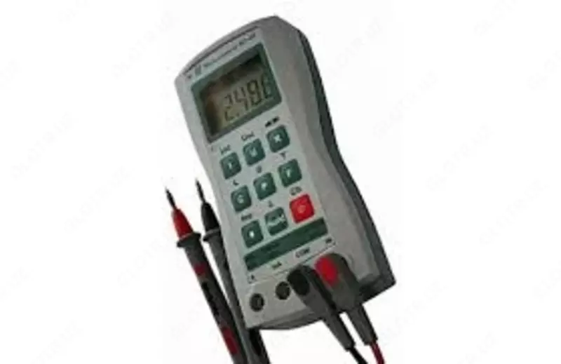 B7-86/2 — мультиметр для жестких условий эксплуатации - от 10 сум
