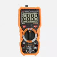 PM18A - raqamli multimetr (True RMS)