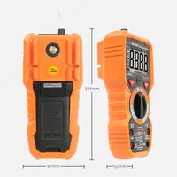 PM18A - raqamli multimetr (True RMS) - 800 000 so'mdan