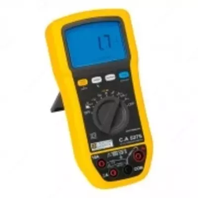 C.A 5277 - raqamli multimetr - 7 000 000 so'm / donadan