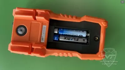 PM16B — мультиметр цифровой (True RMS) - от 750 000 сум / шт.