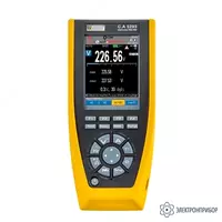 C.A 5293 — мультиметр цифровой