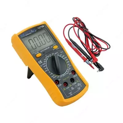 МЕГЕОН 12750 — мультиметр