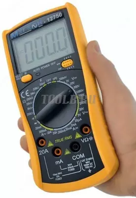 МЕГЕОН 12750 — мультиметр - от 1 000 000 сум / шт.