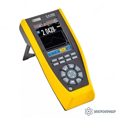 C.A 5292-BT — мультиметр цифровой - от 1 800 000 сум / шт.