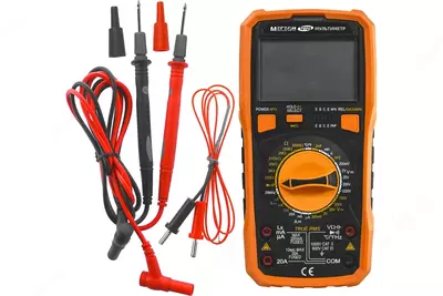 MEGEON 12725 - multimetr