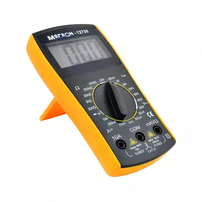 MEGEON 12730 - raqamli multimetr