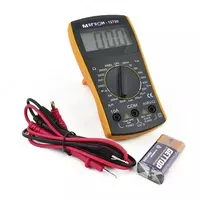 МЕГЕОН 12730 — цифровой мультиметр - от 800 000 сум