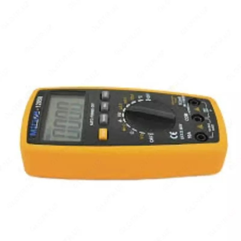 МЕГЕОН 12850 — мультиметр цифровой - от 1 000 000 сум