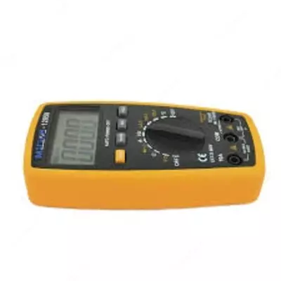 МЕГЕОН 12850 — мультиметр цифровой - от 1 000 000 сум / шт.