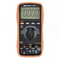 МЕГЕОН 12787 — цифровой мультиметр True RMS