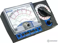 МЕГЕОН 12050 — аналоговый мультифункциональный тестер